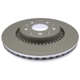 Purchase Top-Quality Front Disc Brake Rotor by RAYBESTOS - 680618FZN pa11