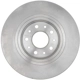 Purchase Top-Quality Vented Front Disc Brake Rotor - RAYBESTOS R-Line - 680618R pa22