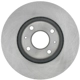 Purchase Top-Quality RAYBESTOS R-Line - 680677R - Vented Front Disc Brake Rotor pa17