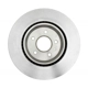 Purchase Top-Quality Vented Front Disc Brake Rotor - RAYBESTOS Specialty - 680688 pa22