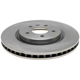 Purchase Top-Quality RAYBESTOS R-Line - 680688R - Vented Front Disc Brake Rotor pa26
