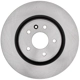 Purchase Top-Quality RAYBESTOS R-Line - 680688R - Vented Front Disc Brake Rotor pa27