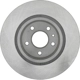 Purchase Top-Quality RAYBESTOS R-Line - 680749R - Vented Front Disc Brake Rotor pa18