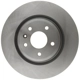 Purchase Top-Quality RAYBESTOS R-Line - 680758R - Vented Front Disc Brake Rotor pa18