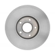 Purchase Top-Quality Solid Front Disc Brake Rotor - RAYBESTOS Specialty - 680765 pa14