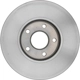 Purchase Top-Quality Solid Front Disc Brake Rotor - RAYBESTOS Specialty - 680765 pa17