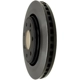 Purchase Top-Quality RAYBESTOS Specialty - 680768 - Vented Disque de frein � disque avant pa19