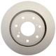 Purchase Top-Quality RAYBESTOS - 680768FZN - Front Disc Brake Rotor pa2