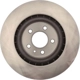 Purchase Top-Quality Vented Front Disc Brake Rotor - RAYBESTOS R-Line - 680811R pa14