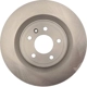 Purchase Top-Quality Vented Front Disc Brake Rotor - RAYBESTOS R-Line - 680811R pa15