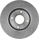 Purchase Top-Quality RAYBESTOS R-Line - 680822R - Vented Front Disc Brake Rotor pa24
