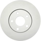Purchase Top-Quality Front Disc Brake Rotor by RAYBESTOS - 680930FZN pa15