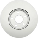Purchase Top-Quality Front Disc Brake Rotor by RAYBESTOS - 680930FZN pa16