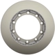 Purchase Top-Quality Vented Front Disc Brake Rotor - RAYBESTOS Specialty - 680943 pa20