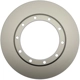 Purchase Top-Quality Vented Front Disc Brake Rotor - RAYBESTOS Specialty - 680943 pa21