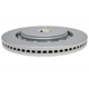 Purchase Top-Quality Rotor de frein à disque avant ventilé - RAYBESTOS Specialty - 680982 pa23