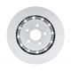 Purchase Top-Quality Vented Front Disc Brake Rotor - RAYBESTOS Specialty - 680982 pa24