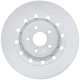 Purchase Top-Quality Vented Front Disc Brake Rotor - RAYBESTOS Specialty - 680982 pa30