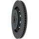 Purchase Top-Quality Vented Front Disc Brake Rotor - RAYBESTOS Specialty - 680982 pa35