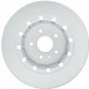 Purchase Top-Quality Vented Front Disc Brake Rotor - RAYBESTOS Element 3 - 680982FZN pa14