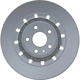 Purchase Top-Quality RAYBESTOS - 680982P - Front Disc Brake Rotor pa23