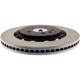 Purchase Top-Quality Slotted Front Disc Brake Rotor - RAYBESTOS Specialty Street Performance - 680982PER pa16