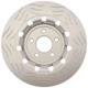 Purchase Top-Quality Slotted Front Disc Brake Rotor - RAYBESTOS Specialty Street Performance - 680982PER pa18