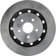 Purchase Top-Quality RAYBESTOS R-Line - 680982R - Vented Front Disc Brake Rotor pa23