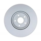 Purchase Top-Quality RAYBESTOS Specialty - 680998 - Vented Front Disc Brake Rotor pa22