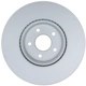 Purchase Top-Quality RAYBESTOS - 680998FZN - Front Disc Brake Rotor pa2