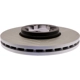 Purchase Top-Quality Slotted Disque de frein à disque avant - RAYBESTOS Specialty Street Performance - 681781PER pa11