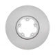 Purchase Top-Quality Vented Front Disc Brake Rotor - RAYBESTOS Specialty - 681782 pa14