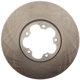Purchase Top-Quality Vented Front Disc Brake Rotor - RAYBESTOS R-Line - 681782R pa13