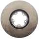 Purchase Top-Quality Vented Front Disc Brake Rotor - RAYBESTOS R-Line - 681782R pa14