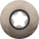 Purchase Top-Quality Vented Front Disc Brake Rotor - RAYBESTOS R-Line - 681782R pa16