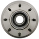 Purchase Top-Quality Rotor de frein à disque avant ventilé - RAYBESTOS R-Line - 681785R pa20