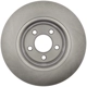 Purchase Top-Quality Vented Front Disc Brake Rotor - RAYBESTOS R-Line - 681953R pa21
