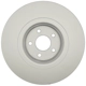 Purchase Top-Quality RAYBESTOS - 681994FZN - Front Disc Brake Rotor pa2