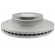 Purchase Top-Quality Rotor de frein à disque avant ventilé - RAYBESTOS Specialty - 682089 pa10