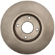 Purchase Top-Quality Vented Front Disc Brake Rotor - RAYBESTOS R-Line - 682197R pa12
