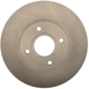 Purchase Top-Quality Vented Front Disc Brake Rotor - RAYBESTOS R-Line - 682197R pa13