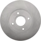 Purchase Top-Quality Vented Front Disc Brake Rotor - RAYBESTOS R-Line - 682197R pa16