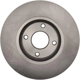 Purchase Top-Quality Vented Front Disc Brake Rotor - RAYBESTOS R-Line - 682197R pa17