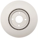 Purchase Top-Quality RAYBESTOS - 682291FZN - Front Disc Brake Rotor pa2