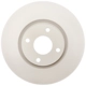 Purchase Top-Quality RAYBESTOS - 682291FZN - Front Disc Brake Rotor pa3