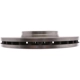 Purchase Top-Quality RAYBESTOS - 682343R - Front Disc Brake Rotor pa1
