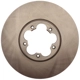 Purchase Top-Quality RAYBESTOS - 682343R - Front Disc Brake Rotor pa2