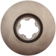 Purchase Top-Quality RAYBESTOS - 682343R - Front Disc Brake Rotor pa3
