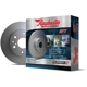 Purchase Top-Quality Vented Disque de frein à disque avant - RAYBESTOS Element 3 - 682503FZN pa11