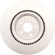 Purchase Top-Quality Front Disc Brake Rotor by RAYBESTOS - 682510 pa13